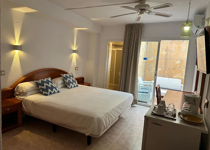Hostal De La Caravel-La